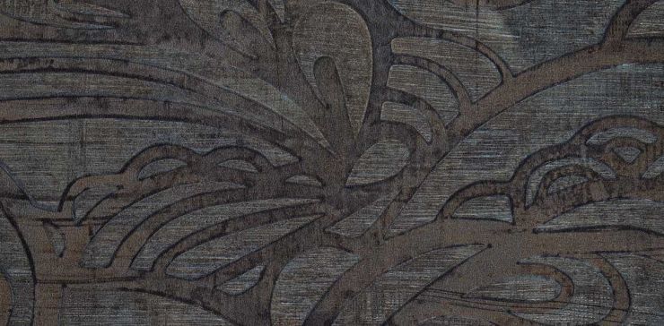 Papel Tapiz Marie Multicolor Mav405