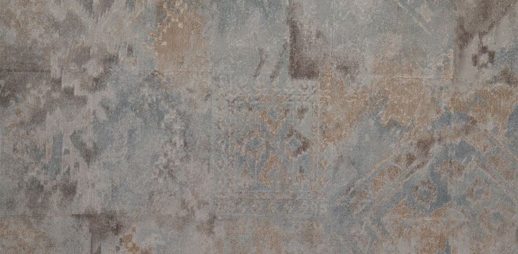 Papel Tapiz Marie Multicolor Mav902