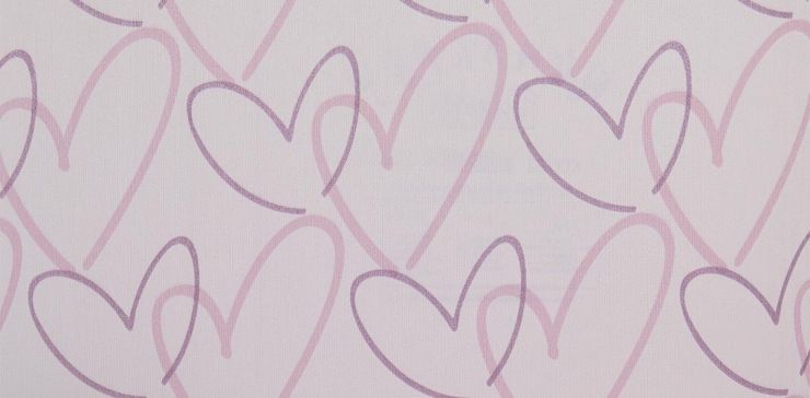 Papel Tapiz Kids Rosa Kd102