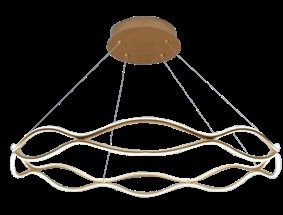 Candil Acaday/100 Mbo Dorado