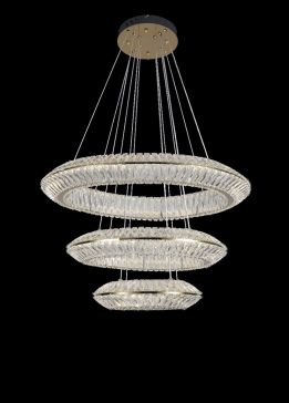 Candil Ahasi-80 Mbo Dorado