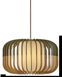 Candil Bombai/28 Mbo Dorado