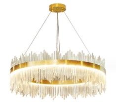 Candil Laura/60 Mbo Dorado