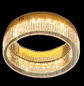 Candil Lourdes/80 Mbo Dorado