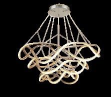 Candil Pandora/100 Mbo Dorado