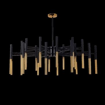 Candil Sabino-80 Mbo Negro