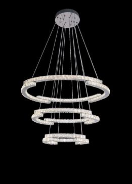 Candil Ellen-406080 Mbo Plata