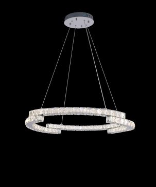 Candil Ellen-60 Mbo Plata