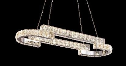 Candil Falaf Mbo Plata