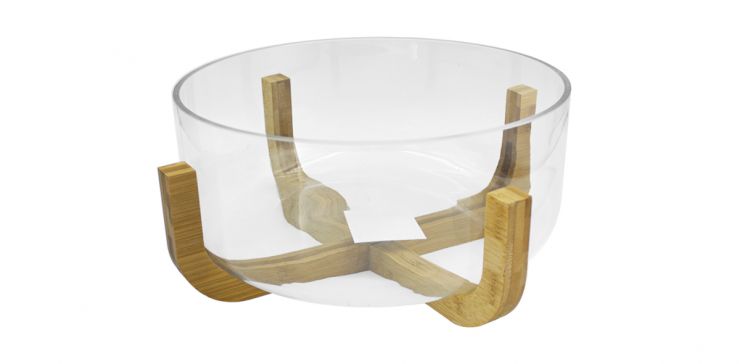 Accesorio Decorativo Gde Gress Cnr Natural
