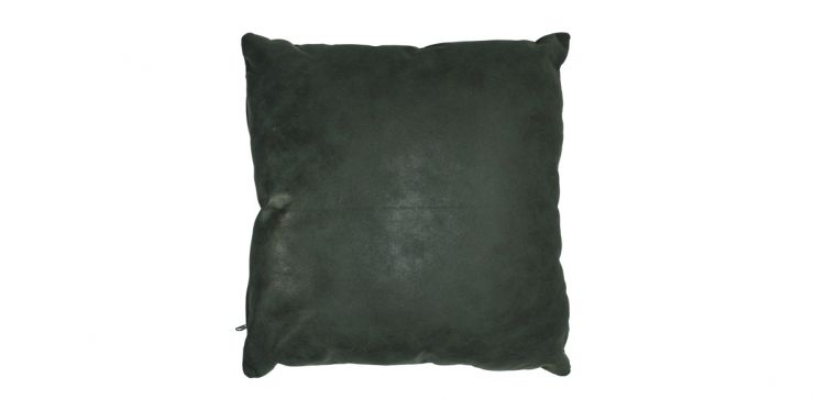 Cojín Decorativo 40 x 40 cm Elegance Verde