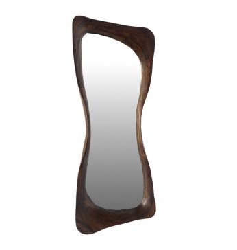 Espejo 90 x 210 cm Denahi Bqe Parota