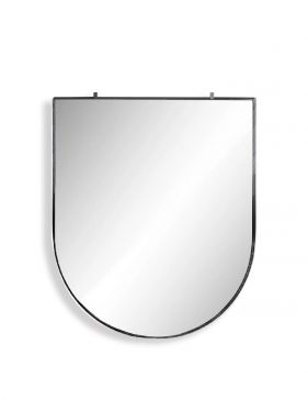 Espejo Fuso Negro