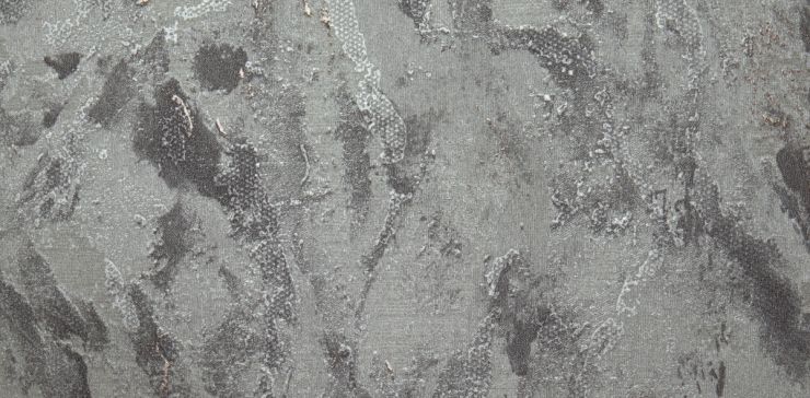 Papel Tapiz Rutger Wow Papel Gris