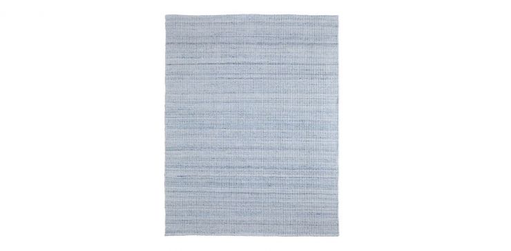 Tapete 244 x 305 cm Limerick Azul