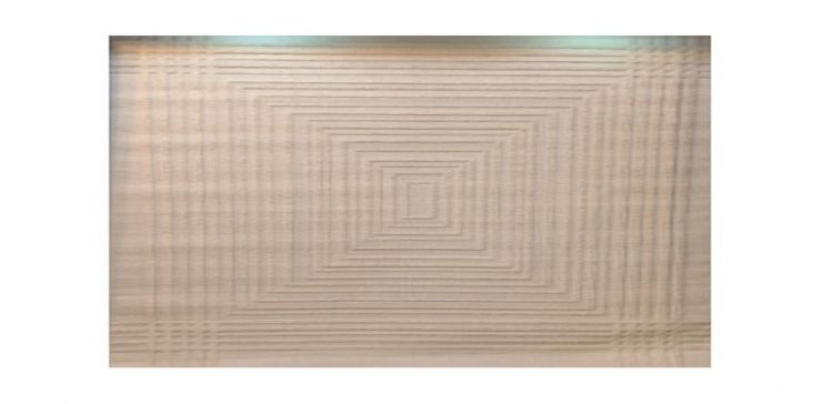 Tapete 160 x 230 cm Forza Lvn Beige