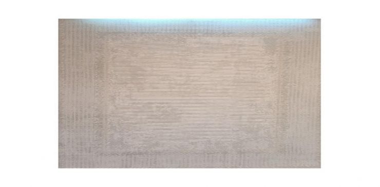 Tapete 300 x 400 cm Giada Beige