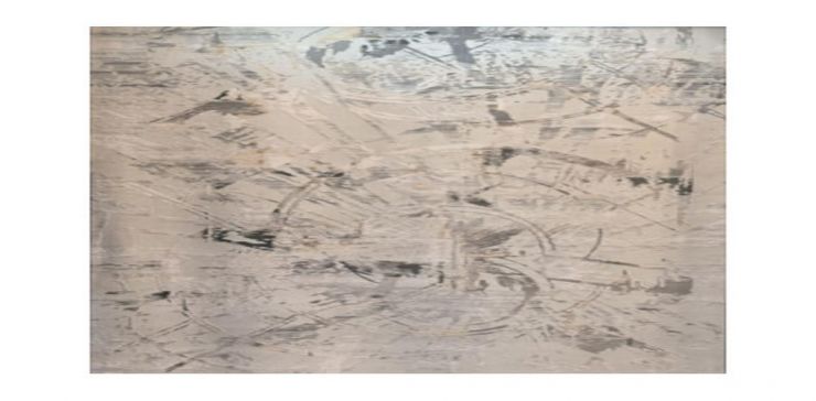 Tapete 200 x 290 cm Kemer Lvn Beige