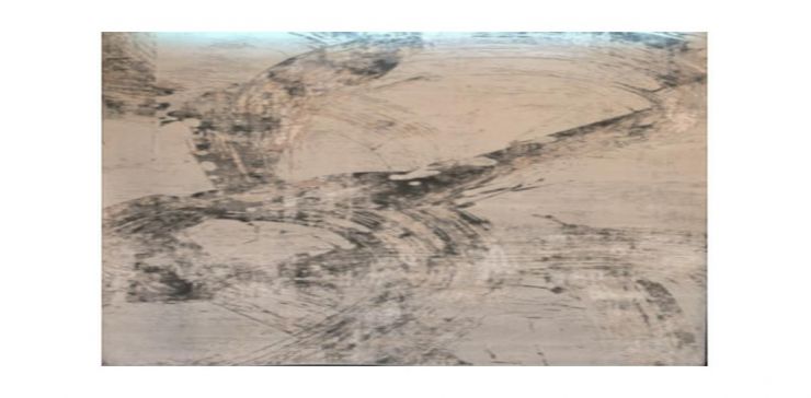 Tapete 200 x 290 cm Kemer Lvn Beige