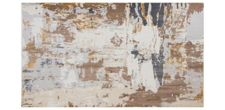Tapete 300 x 400 cm Veleka Beige
