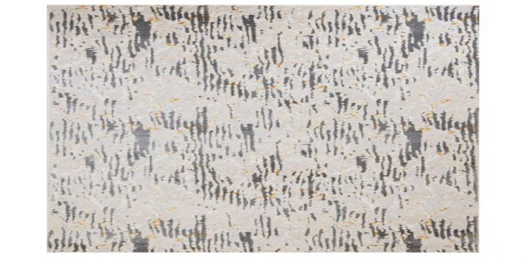 Tapete 300 x 400 cm Veleka Beige