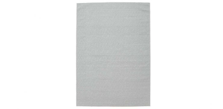 Tapete 244 x 334 cm Ela Blanco