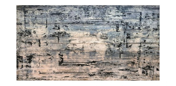 Tapete 160 x 230 cm Amalfi Lvn Gris