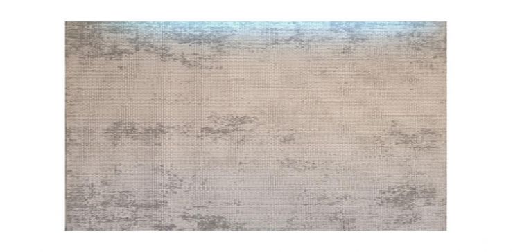Tapete 240 x 330 cm Giada Gris