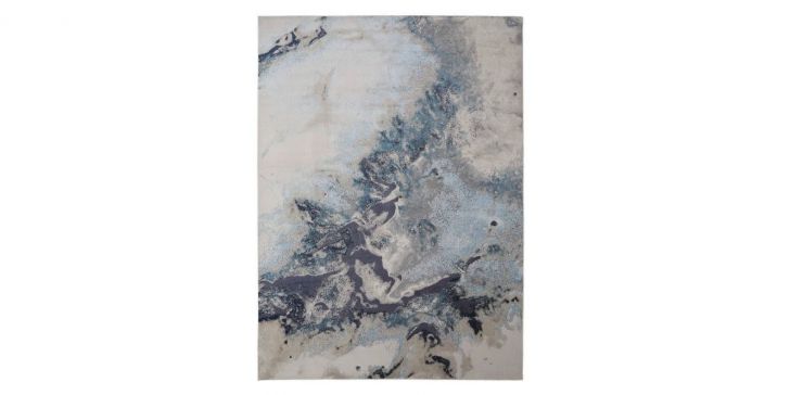 Tapete 244 x 305 cm Astra Gris