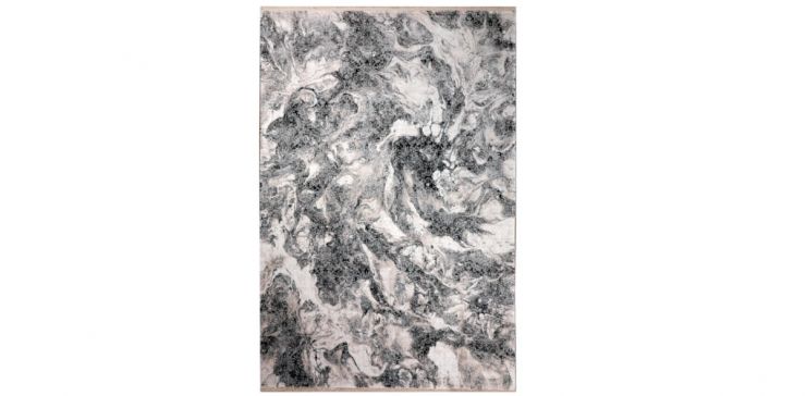 Tapete 160 X 230 Cm Scala Gris