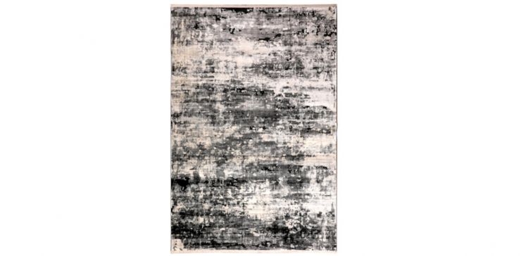 Tapete 160 X 230 Cm Scala Gris