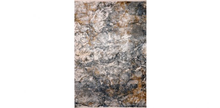 Tapete 160 X 230 Cm Amalfi Multicolor Lvn