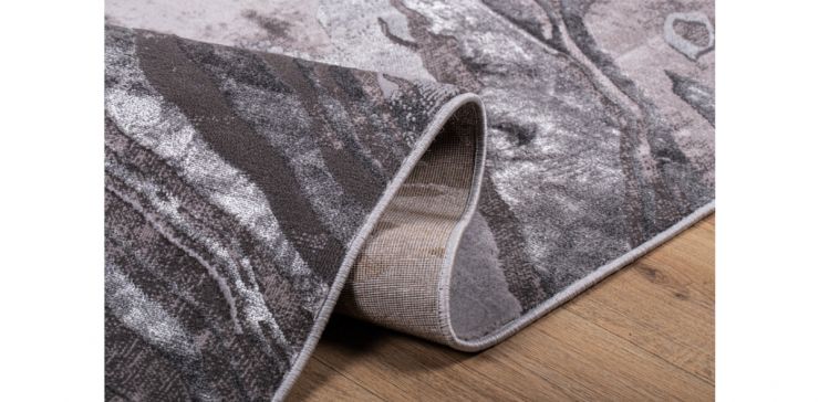 Tapete 160 X 230 Cm Ayda Multicolor Lvn