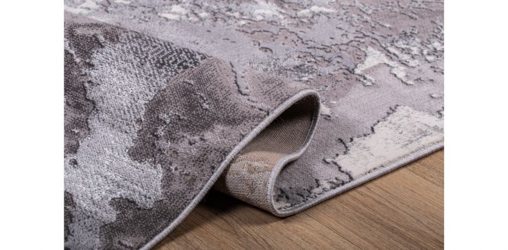 Tapete 160 X 230 Cm Ayda Multicolor Lvn