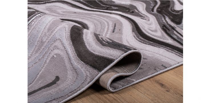 Tapete 160 X 230 Cm Ayda Multicolor Lvn