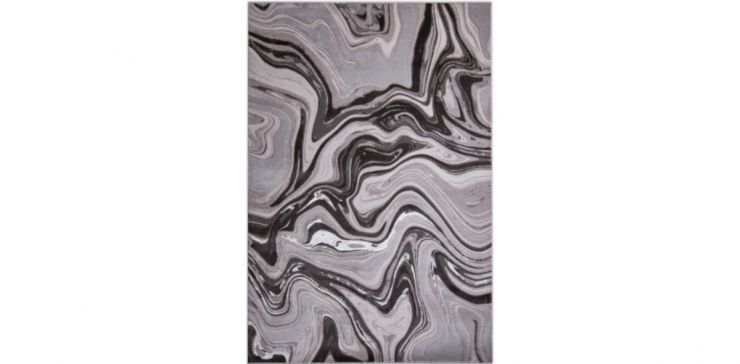 Tapete 200 X 290 Cm Ayda Multicolor Lvn