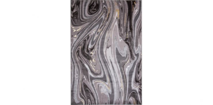 Tapete 300 X 400 Cm Ayda Multicolor Lvn