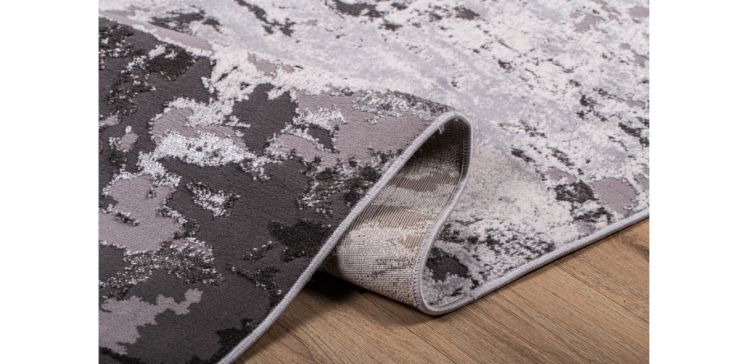 Tapete 160 X 230 Cm Ayda Multicolor Lvn