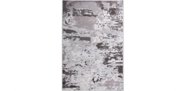 Tapete 300 X 400 Cm Ayda Multicolor Lvn