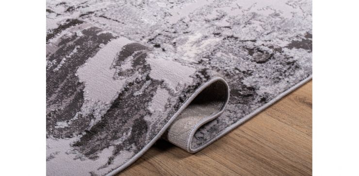 Tapete 160 X 230 Cm Ayda Multicolor Lvn