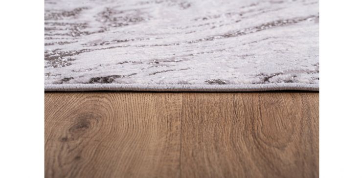 Tapete 300 X 400 Cm Ayda Multicolor Lvn