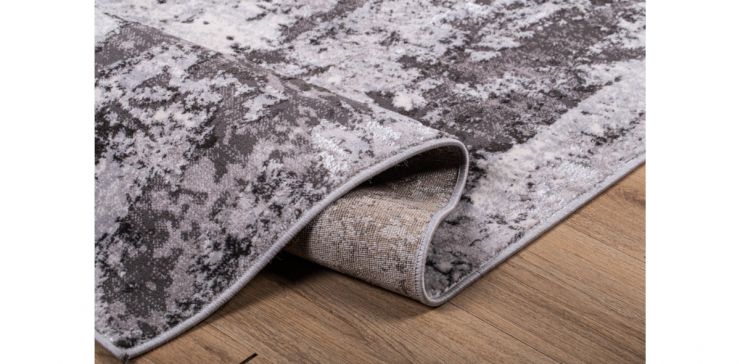 Tapete 160 X 230 Cm Ayda Multicolor Lvn