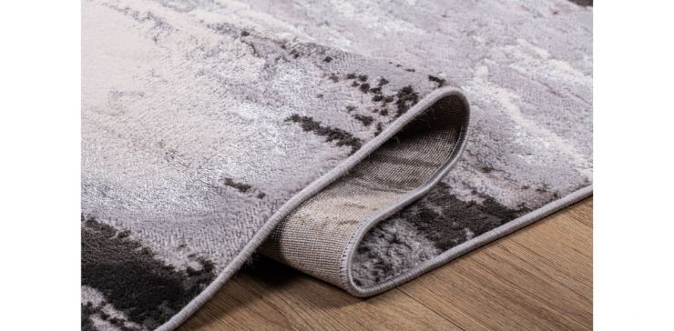 Tapete 160 X 230 Cm Ayda Multicolor Lvn