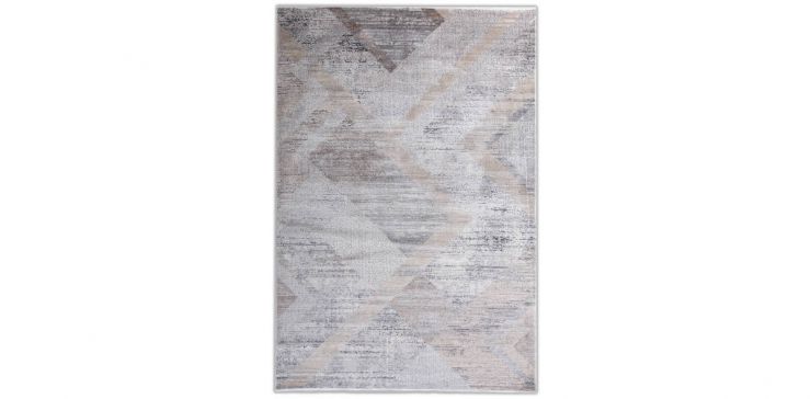 Tapete 60 X 90 Cm Hadim Multicolor