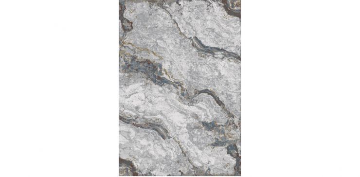 Tapete 160 X 230 Cm Hadim Multicolor Lvn