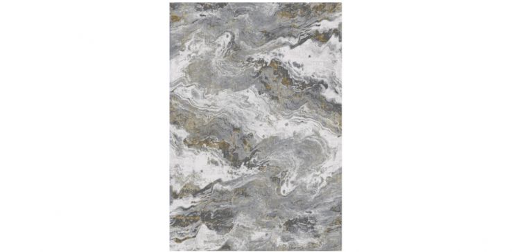 Tapete 300 X 400 Cm Hadim Multicolor Lvn