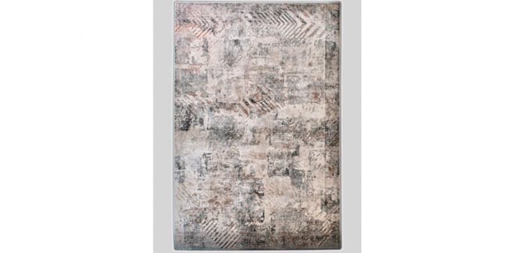 Tapete 160 X 230 Cm Hadim Multicolor Lvn