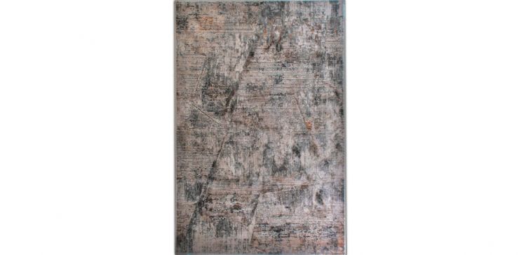 Tapete 240 X 330 Cm Hadim Multicolor Lvn