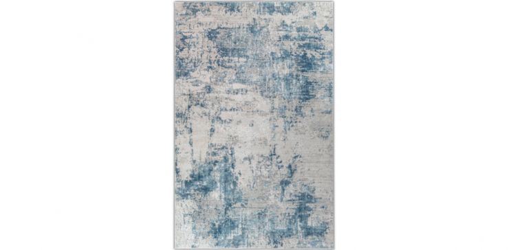 Tapete 160 X 230 Cm Kemer Multicolor Lvn