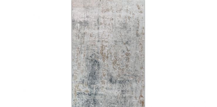 Tapete 160 X 230 Cm Kemer Multicolor Lvn